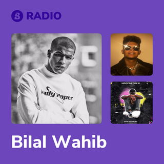 Bilal Wahib Radio