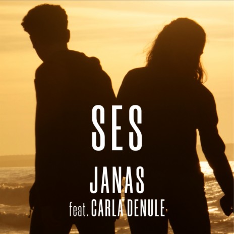 Ses ft. Carla Denule