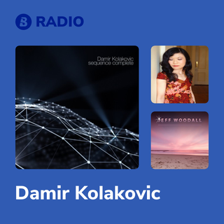 Damir Kolakovic Radio