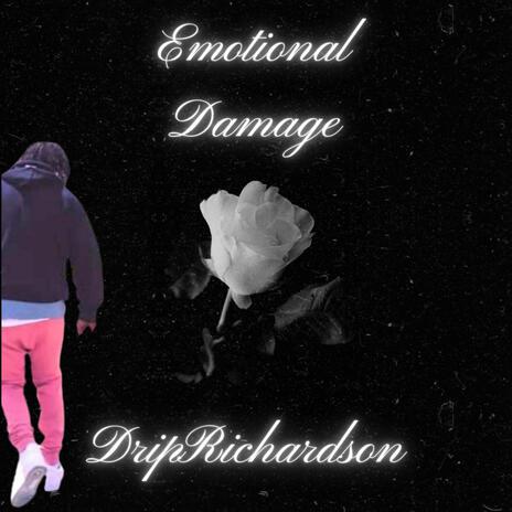 Emotional Damage cover art