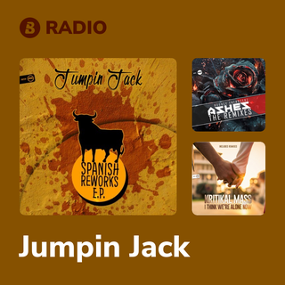 Jumpin Jack Radio