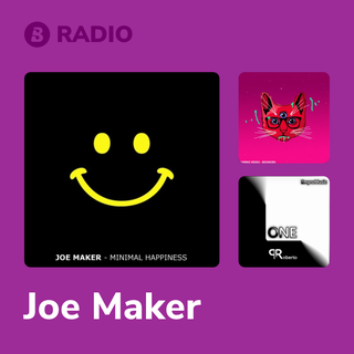 Joe Maker Radio