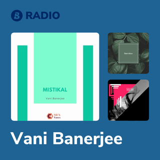 Vani Banerjee Radio