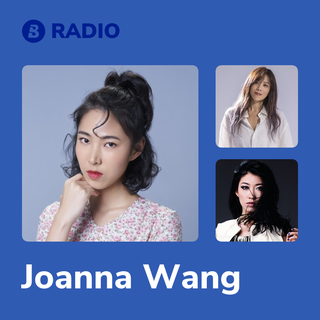 Joanna Wang Radio