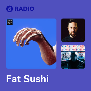 Fat Sushi Radio