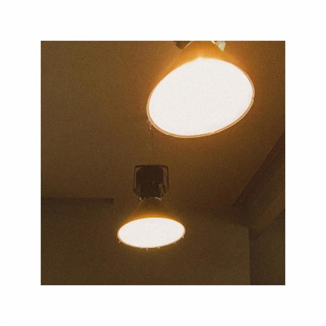 Warm Lights (Slowed & Reverbed) cover art