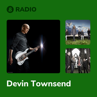 Devin Townsend Radio