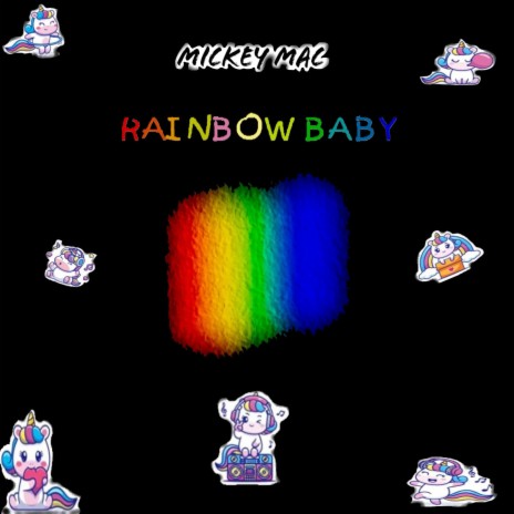Rainbow Baby cover art