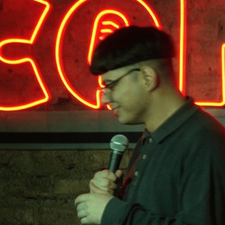 Roerto Delgao