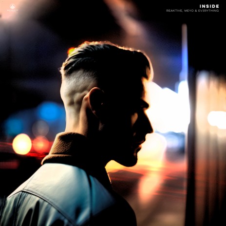 Inside ft. Meyo & EV3RYTHING cover art