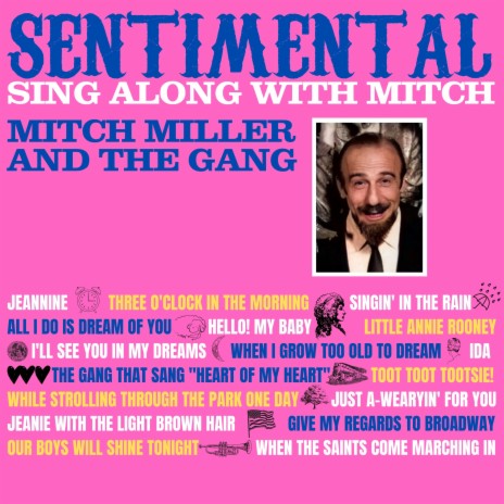 Medley: Our Boys Will Shine Tonight / Give My Regards to Broadway ft. The Gang cover art