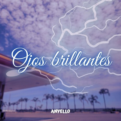 Ojos brillantes cover art