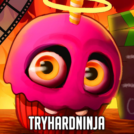 Bad Cupcake cover art