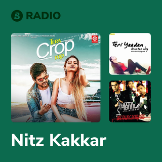 Nitz Kakkar Radio