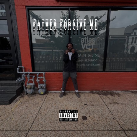 Father Forgive Me