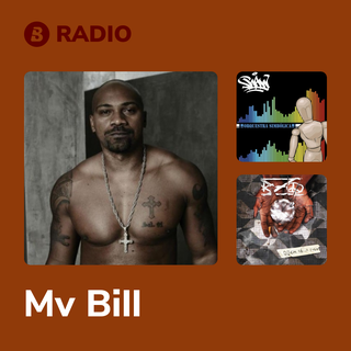 Mv Bill Radio