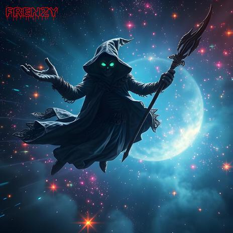 Frenzy cover art