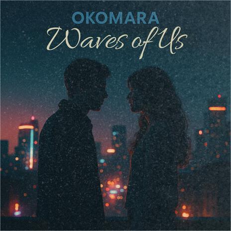 Waves of Us (slowed minimal Version) cover art
