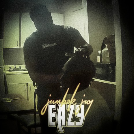 eazy cover art
