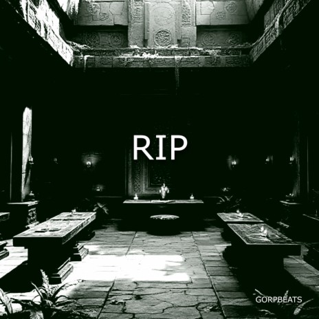 Rip cover art