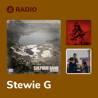Stewie G Radio