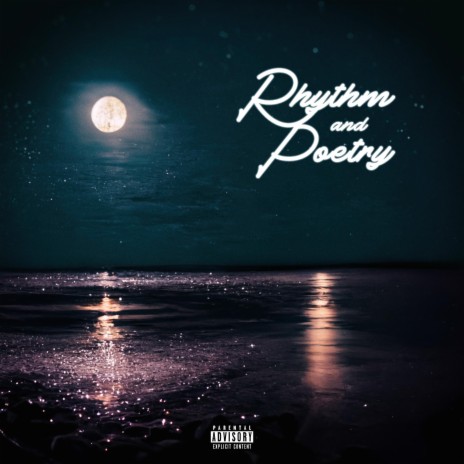 Rhythm and Poetry cover art