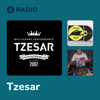 Tzesar Radio