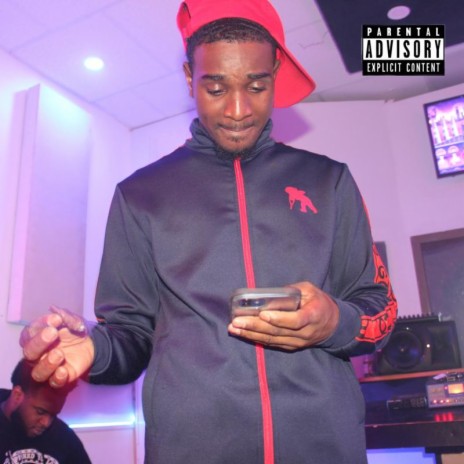 Press 5ive cover art