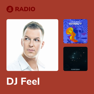 DJ Feel Radio