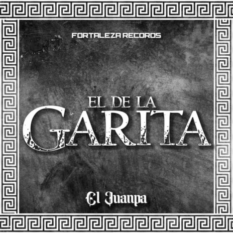 El De La Garita cover art