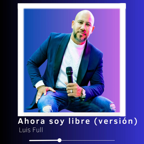 Soy libre