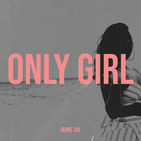 Only Girl cover art
