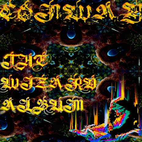Wizard's Smoke Break cover art