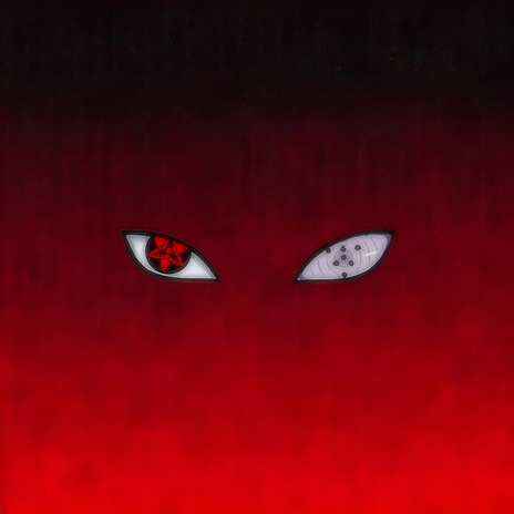 Rap do Sasuke - Vingança Era o Meu Jeito Ninja cover art