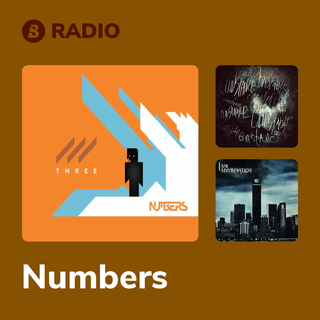Numbers Radio