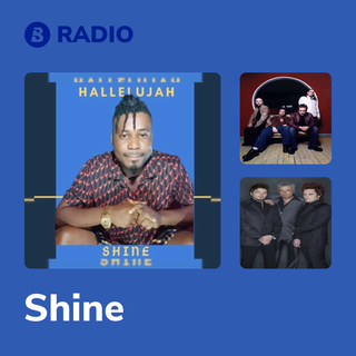 Shine Radio