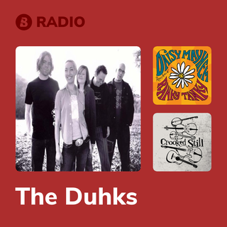 The Duhks Radio