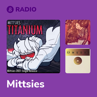 Mittsies Radio