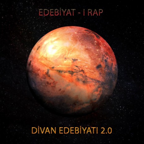 Divan Edebiyatı 2.0 cover art
