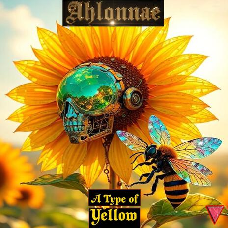 A Type of Yellow cover art