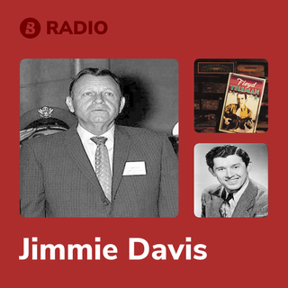 Jimmie Davis Radio