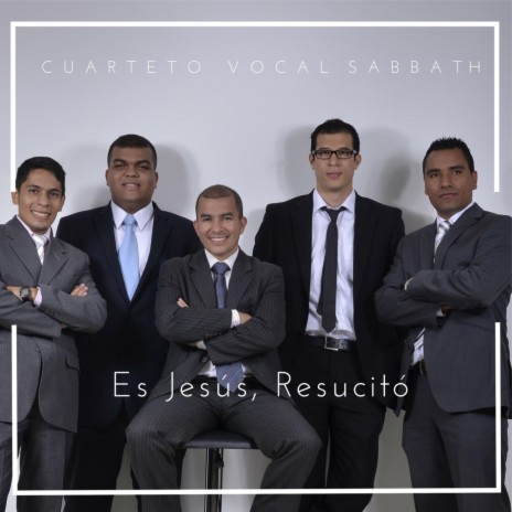 Es Jesús, Resucito