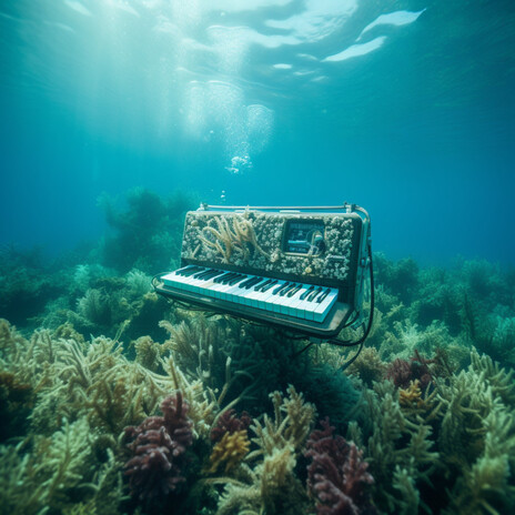 Soothing Ocean ft. Modell Talking