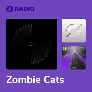 Zombie Cats Radio