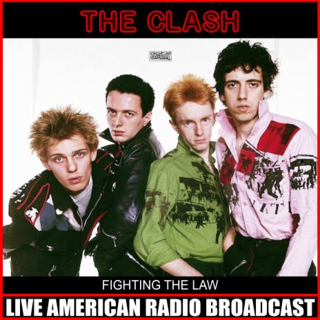 Wrong 'em Boyo (Live) cover art