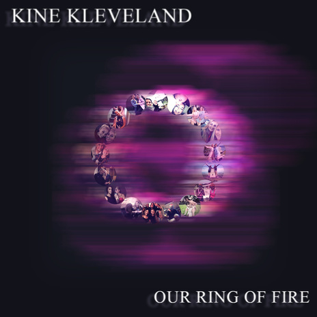 Our Ring of Fire