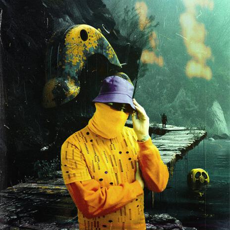 all i hear is you cover art