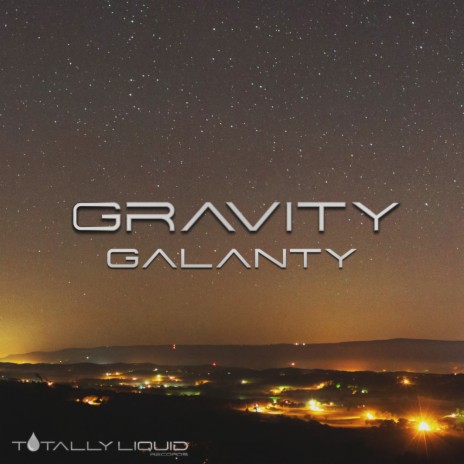 Galanty (Original Mix) cover art
