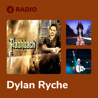 Dylan Ryche Radio
