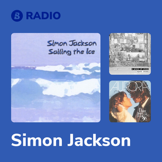 Simon Jackson Radio